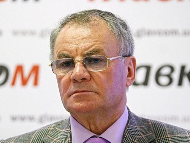 Яворивский: Запрет абортов может покалечить женские судьбы Яворивский: Запрет абортов может покалечить женские судьбы