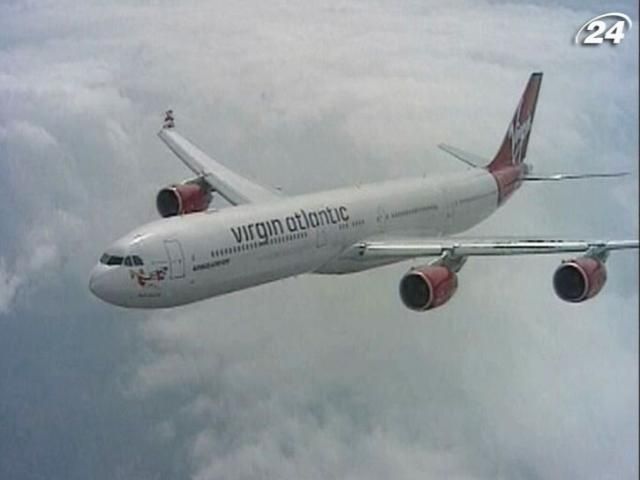 Американці визначили найкращу авіакомпанію Американці визначили найкращу авіакомпанію