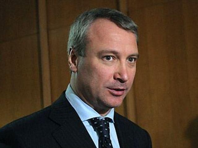 Нехай Немілостівий складає мандат і йде на три веселі літери, – Ляшко Нехай Немілостівий складає мандат і йде на три веселі літери, – Ляшко