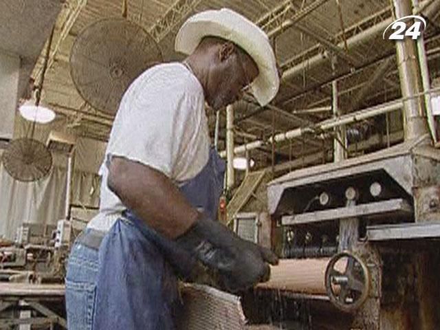 Як виготовляють ковбойські капелюхи (Відео) Як виготовляють ковбойські капелюхи (Відео)