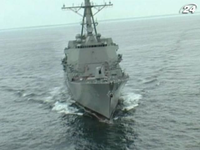 Менее чем через 3 года США выпустит новый тип авианосцев Менее чем через 3 года США выпустит новый тип авианосцев