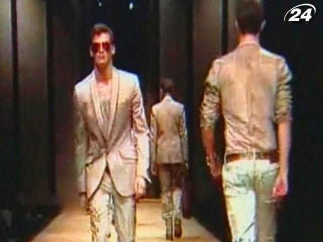 "Рваний" ефект - на першому плані у джинсових трендах