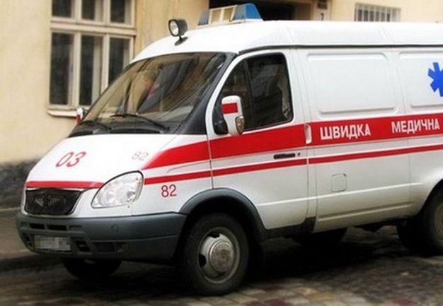 На Львівщині після гулянки знайшли мертвими шістьох людей На Львівщині після гулянки знайшли мертвими шістьох людей