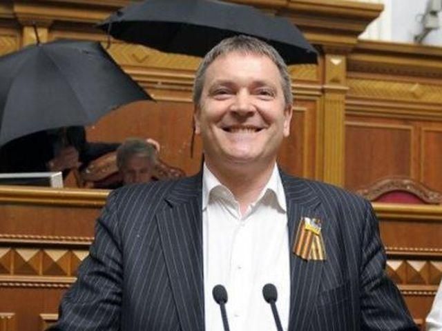 Колесніченко вкотре поцупив чужу історичну працю Колесніченко вкотре поцупив чужу історичну працю