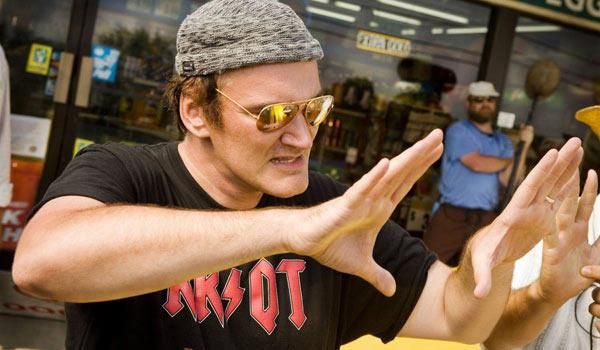 Тарантино готовит специальную версию "Джанго освобожденного" для Китая Тарантино готовит специальную версию "Джанго освобожденного" для Китая