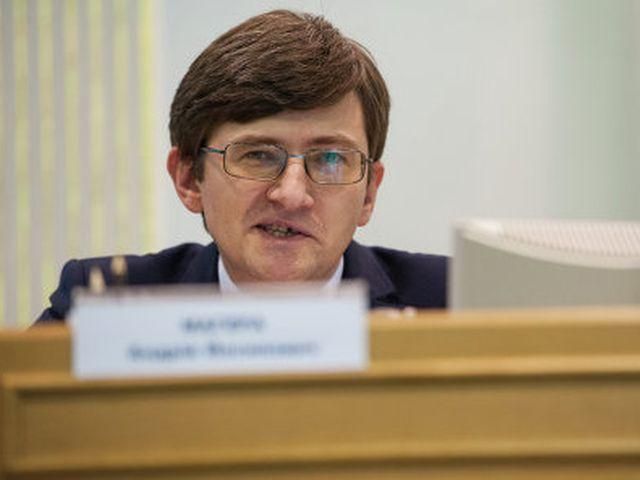 ЦВК готується до референдуму ЦВК готується до референдуму