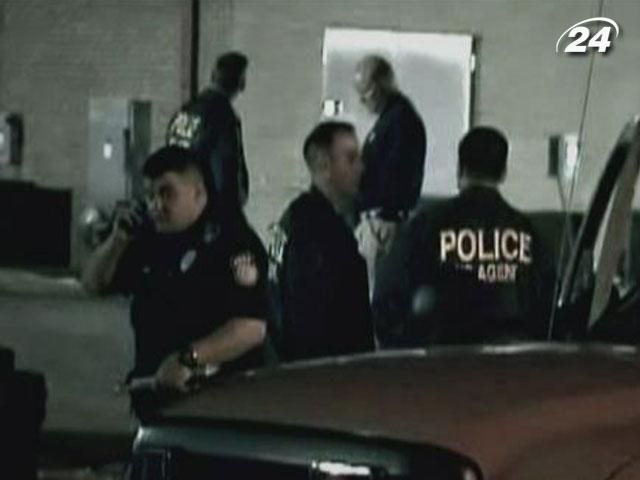 Американский спецназ показывает, как пользоваться оружием Американский спецназ показывает, как пользоваться оружием