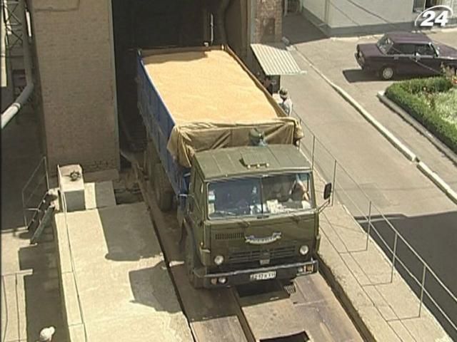 Рынок агрологистики нужно диверсифицировать, - эксперт Рынок агрологистики нужно диверсифицировать, - эксперт