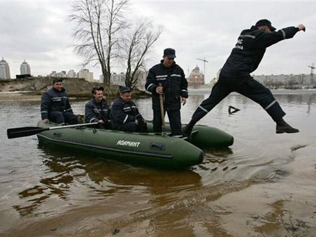 Губернатор Львівщини: З повінню ми впоралися