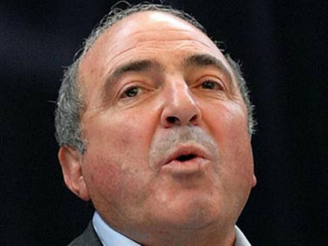 Яхту Березовського, яку оцінили у 5 мільйонів євро, купив хорват Яхту Березовського, яку оцінили у 5 мільйонів євро, купив хорват