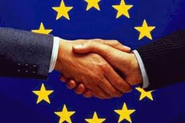 9 з 19 вимог для асоціації з Євросоюзом Україна виконала