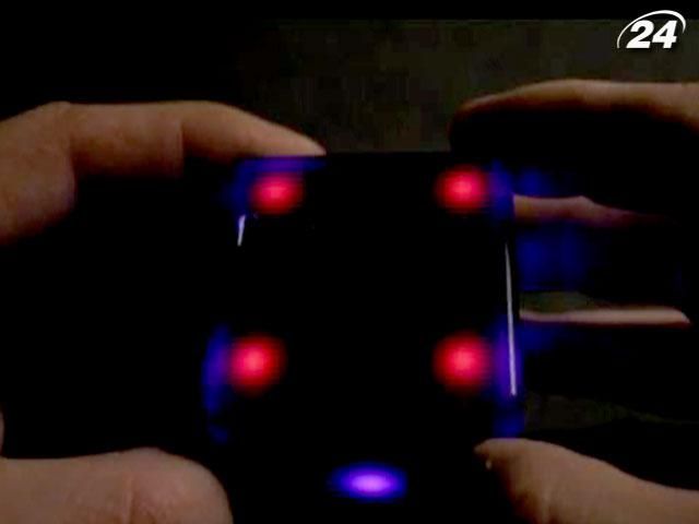 Чешская компания выпустила электронный кубик Рубика Чешская компания выпустила электронный кубик Рубика