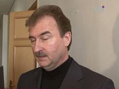 Попов не пожалел 10 миллионов на борьбу с оползнями