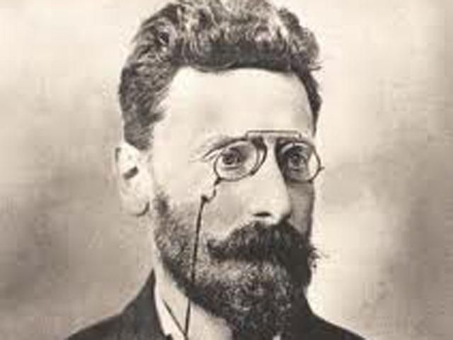 10 апреля. Люди в истории
