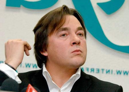 Генпродюсер ОРТ назвав ім'я вбивці відомого журналіста Владислава Лістьєва