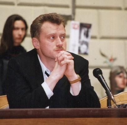 Сегодня исполняется 10 лет со дня смерти Александра Кривенко Сегодня исполняется 10 лет со дня смерти Александра Кривенко