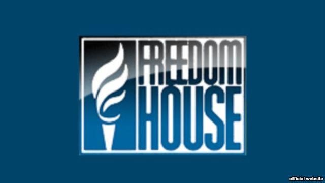 Freedom House ожидает, чтобы Янукович отпустил на свободу Тимошенко