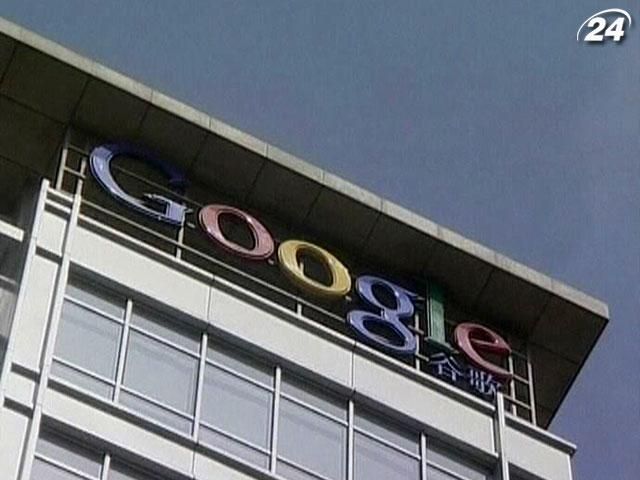 Microsoft, Nokia та Oracle поскаржились в Єврокомісію на Google