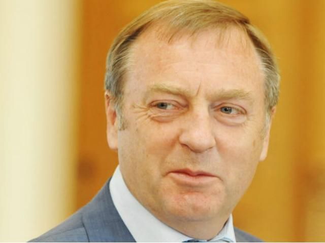 Украинцы также виноваты в том, что Рада не работает, - Лавринович Украинцы также виноваты в том, что Рада не работает, - Лавринович