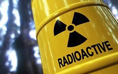 Відпрацьоване ядерне паливо зберігатимуть в зоні відчуження в Чорнобилі