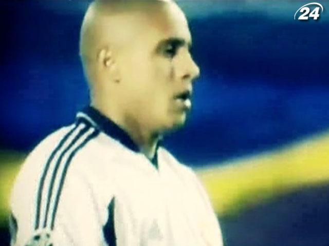 10 апреля. Родился Роберто Карлос 10 апреля. Родился Роберто Карлос