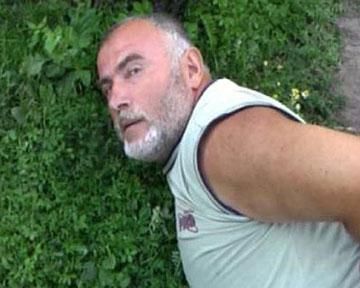 Пукач не хоче, щоб в Києві була вулиця Гонгадзе Пукач не хоче, щоб в Києві була вулиця Гонгадзе