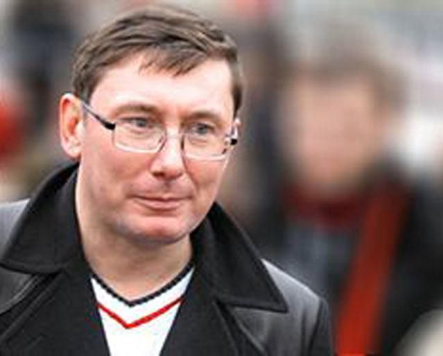 Луценко идет в соцсети Луценко идет в соцсети