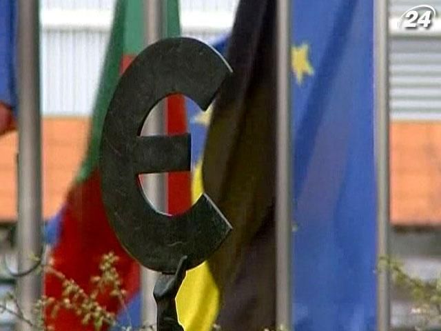 Україна має продемонструвати прогрес в інших сферах, - Європа Україна має продемонструвати прогрес в інших сферах, - Європа