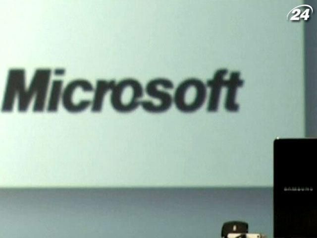 Microsoft продала Ericsson свою телевизионную платформу Microsoft продала Ericsson свою телевизионную платформу