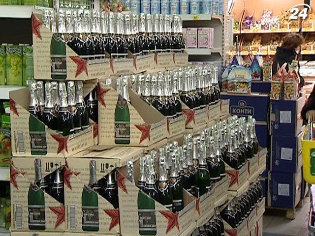 "Вредные привычки" в Украине могут снова подорожать "Вредные привычки" в Украине могут снова подорожать