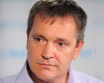 Колесніченко заслужив на кидання фекаліями, - опитування Колесніченко заслужив на кидання фекаліями, - опитування