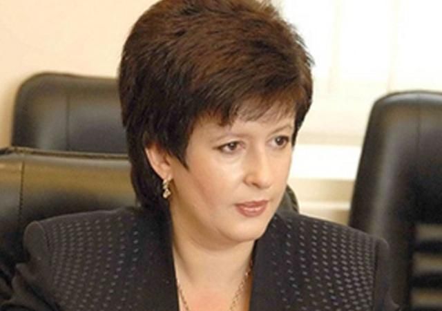 Лутковская: Обращение о помиловании Тимошенко сегодня преждевременно Лутковская: Обращение о помиловании Тимошенко сегодня преждевременно