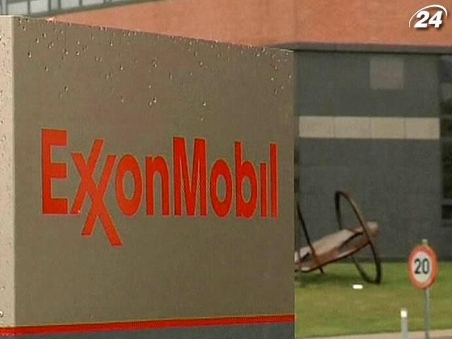 Exxon Mobil заплатить $236 мільйонів штрафу за забруднення ґрунтових вод