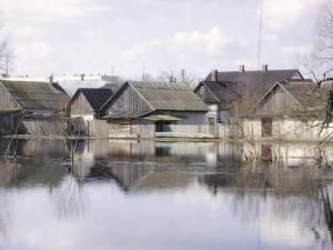 В Україні уже пройшов пік паводків, - Кульбіда В Україні уже пройшов пік паводків, - Кульбіда