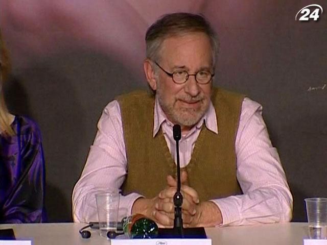 Канны 2013: Стивен Спилберг возглавит жюри Каннского кинофестиваля Канны 2013: Стивен Спилберг возглавит жюри Каннского кинофестиваля