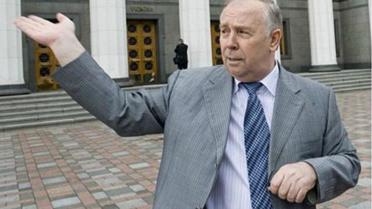 Позачергового засідання ВР 15 квітня не буде, - Рибак Позачергового засідання ВР 15 квітня не буде, - Рибак