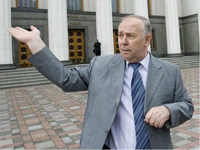 Внеочередного заседания ВР 15 апреля не будет, - Рыбак Внеочередного заседания ВР 15 апреля не будет, - Рыбак