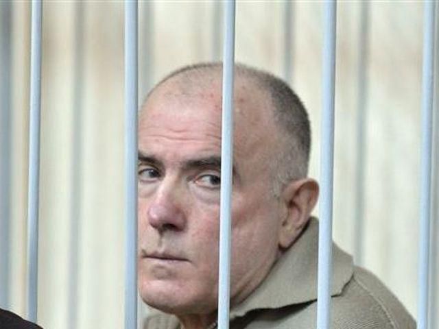 Пукач хоче, аби у Гонгадзе відібрали Героя України Пукач хоче, аби у Гонгадзе відібрали Героя України