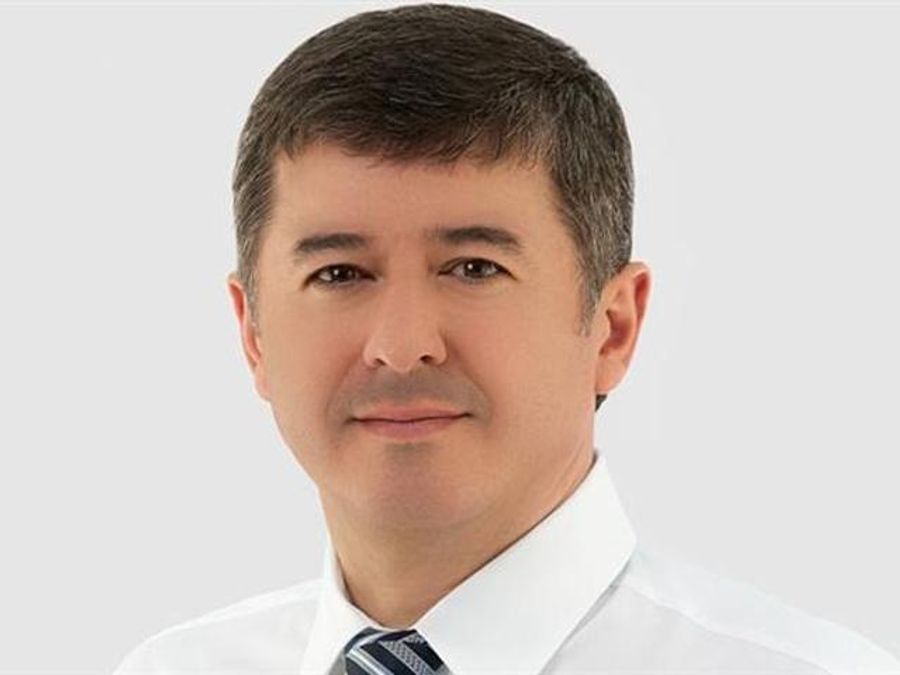 16 квітня Рибак оголосить про остаточний вихід Балоги з Партії регіонів 16 квітня Рибак оголосить про остаточний вихід Балоги з Партії регіонів