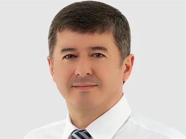 16 апреля Рыбак объявит об окончательном выходе Балоги из Партии регионов 16 апреля Рыбак объявит об окончательном выходе Балоги из Партии регионов