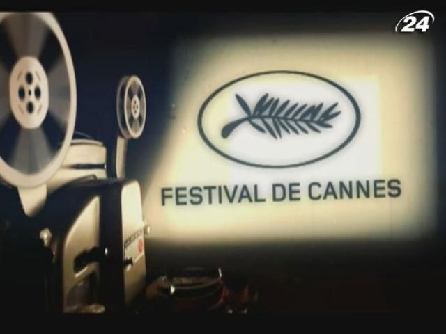 “Канни-2013” - прем'єра на телеканалі новин “24” “Канни-2013” - прем'єра на телеканалі новин “24”