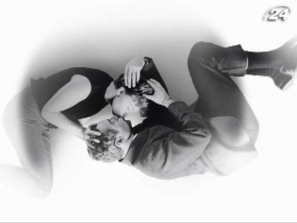 Канны-2013: В этом году постер будет украшать знаменитый кинопоцелуй