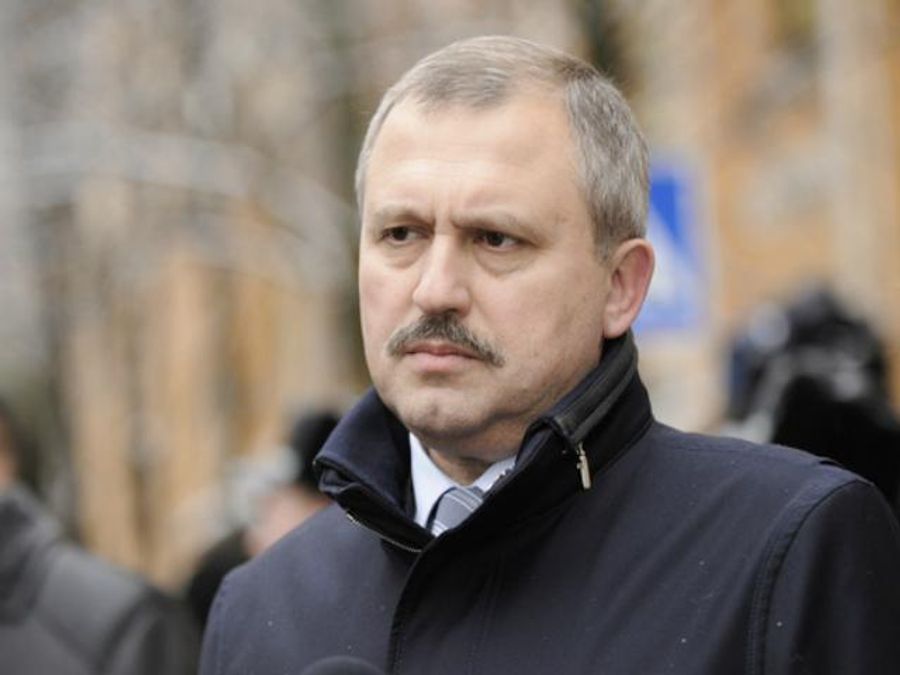 Опозиціонер про "виїзне засідання": На Банкову переїхав Сєвєродонецьк Опозиціонер про "виїзне засідання": На Банкову переїхав Сєвєродонецьк