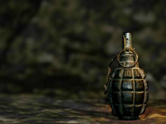 С полигона недалеко от Феодосии украли 15 гранат