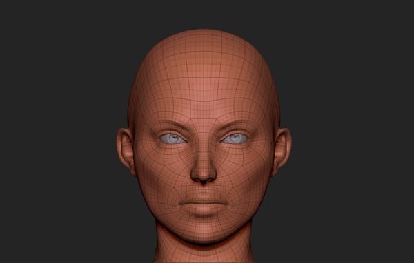 Вчені створили програму, яка вгадує імена по обличчях Вчені створили програму, яка вгадує імена по обличчях