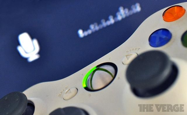 Microsoft анонсирует Xbox 720 в мае этого года