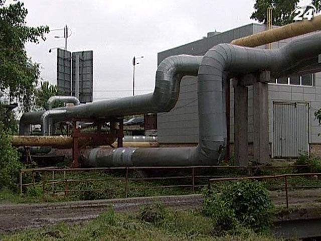 В галузі ЖКГ необхідно провести термомодернізацію, - Темник В галузі ЖКГ необхідно провести термомодернізацію, - Темник