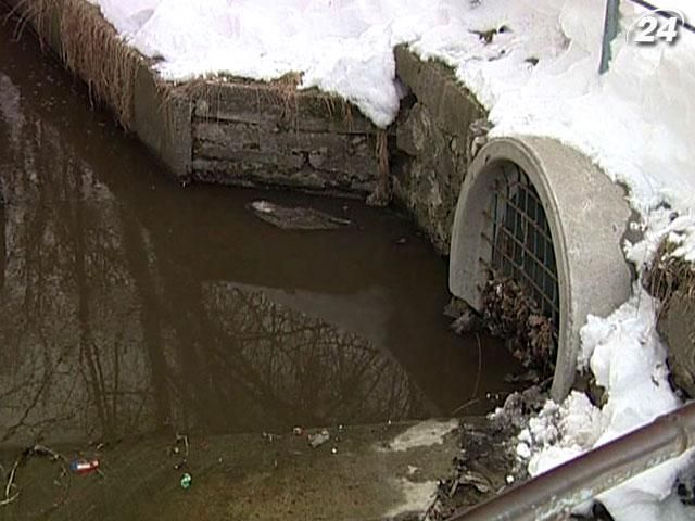 Бортницька станція аерації працює в звичайному режимі, - КМДА Бортницька станція аерації працює в звичайному режимі, - КМДА