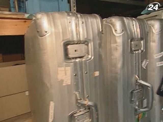 Как изготавливают алюминиевые чемоданы (Видео)