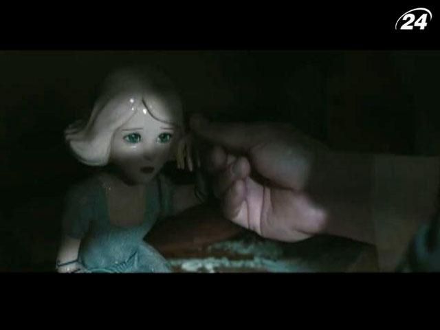 "Оз: великий и могучий" - лидер мартовского проката в Украине "Оз: великий и могучий" - лидер мартовского проката в Украине